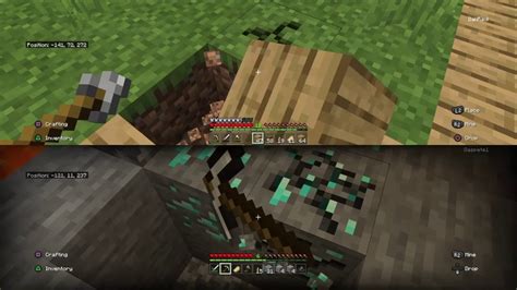 Minecraft Cu Zhodir 3 Terminam Casuta Si Mina Si Multe Altele YouTube