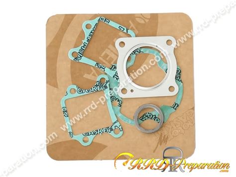 High Engine Seal Kit 5 Pieces ATHENA HONDA NB ND MELODY NS F 50cc