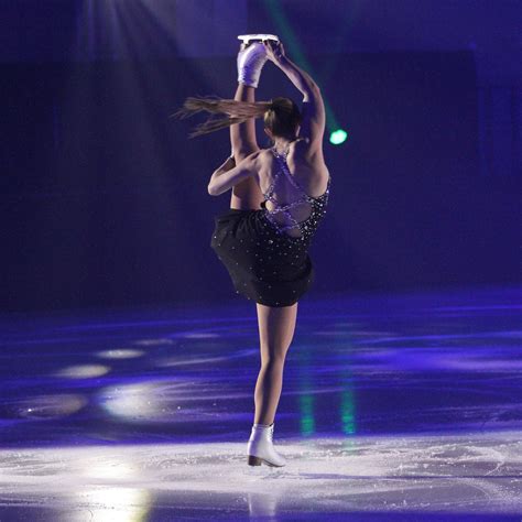 International Skating Center of Connecticut | Olympic Clinic