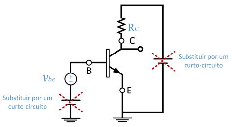 Transistor Bipolar De Junção - Transistor Bipolar de Junção (TBJ)