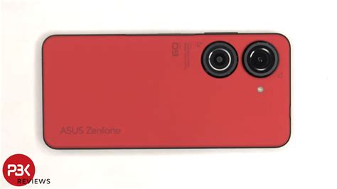 Asus Zenfone 9 repairability is put to the test in a new teardown video ...