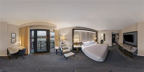 InterContinental - Washington D.C. - The Wharf, an IHG Hotel ...