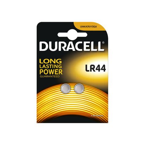 X Bateria Litowa Duracell Lr A V Ga V Komers Hurtownia