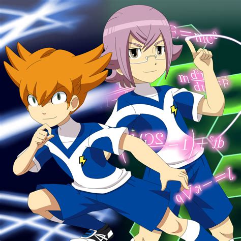 Inazuma Eleven Go Image 1562155 Zerochan Anime Image Board