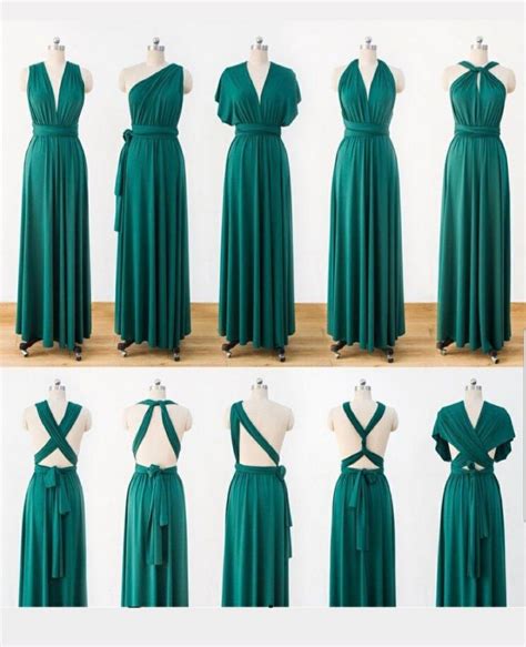 Pin By Carla Juliao On Vestido Mil Formas Infinity Dress Ways To Wear