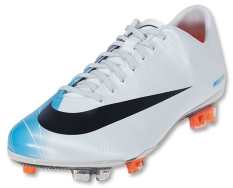 Latest Colorful Nike Superfly II Released | Soccer Cleats 101