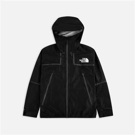 The North Face Rmst Futurelight Mountain Jacket Tnf Black Men S