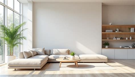 Décoration Minimaliste Conseils Pour Alléger Votre Intérieur Discovery Ltd