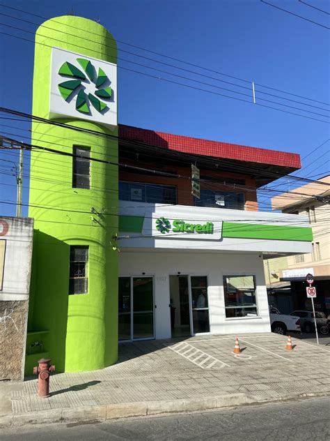 Que Horas Abre O Banco Sicredi - Sicredi amplia área de atuação e chega em Ribeirão das Neves.