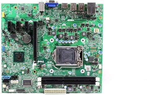 Amazon Dell Inspiron 620 System Motherboard W O CPU CN 0GDG8Y