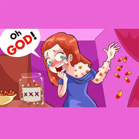 Stepmom's Body: A Story Of Desire