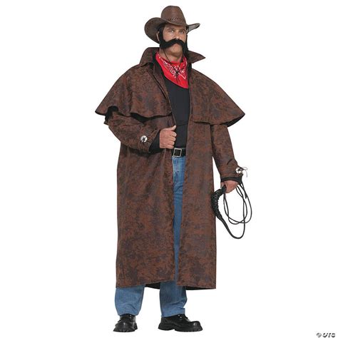 Men's Plus Size Big Tex Costume | Oriental Trading