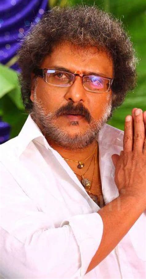 V Ravichandran Imdb