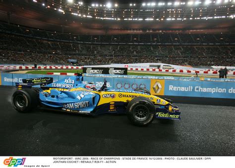 Renault F1 Team | AutoHebdo