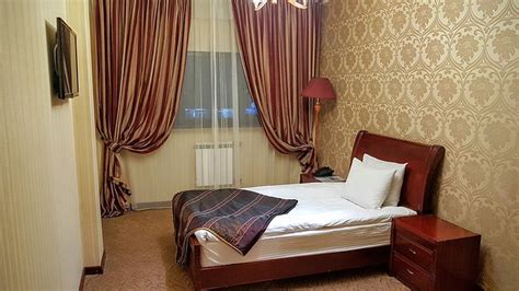 KAZAKHSTAN HOTEL - Inn Reviews (Atyrau)