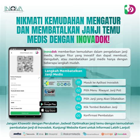 Inova Medika Solusindo | 🌟 Manajemen Kesehatan Modern dengan Teknologi