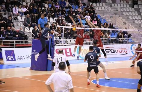 Tokat Belediye Plevne Den Bir Galibiyet Daha Voleybolunsesi