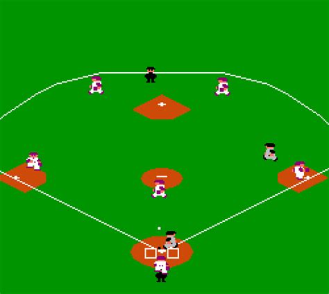 Pixel Baseball GIFs - Get the best GIF on GIPHY