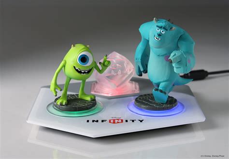 Disney Infinity Review Matt Brett