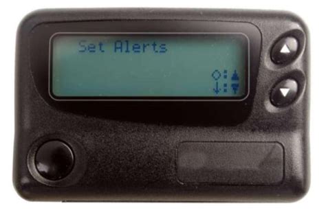 What Is A Pager And How Does It Work