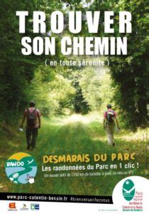 Flyer Trouver Son Chemin Web Ot Baie Du Cotentin Sainte M Re Eglise