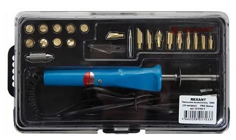 ⚒ Как выбрать электрические паяльники и паяльные станции в 2024 году