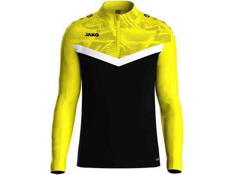 Jako Ziptop Iconic Sport Goslar