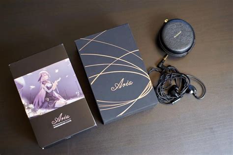 Moondrop Aria In-Ears - New Budget King - iiWi reviews