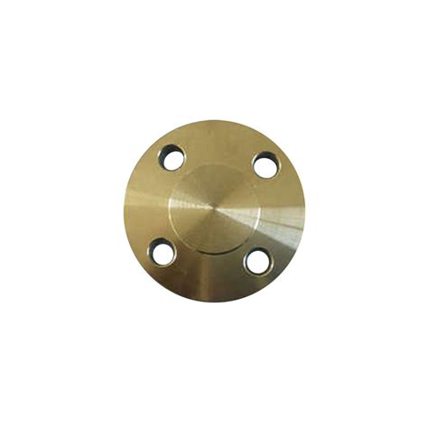 Copper Alloy Blind Flange Size 5 10 Inch At Rs 4000 Number In Mumbai