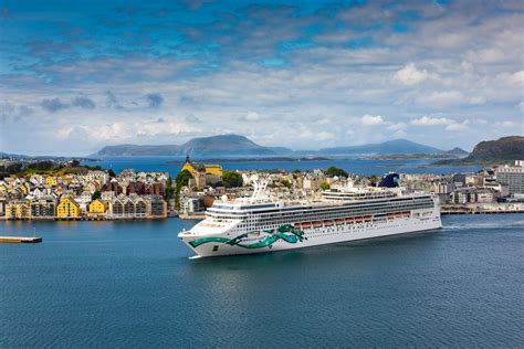 Norwegian Cruise Line ships from newest to oldest — the complete list ...