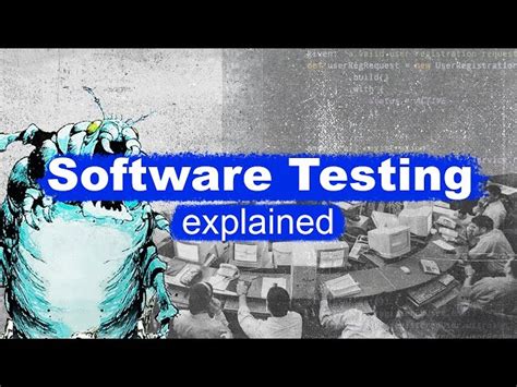 Software Testing Best Practices Ways To Improve Testing