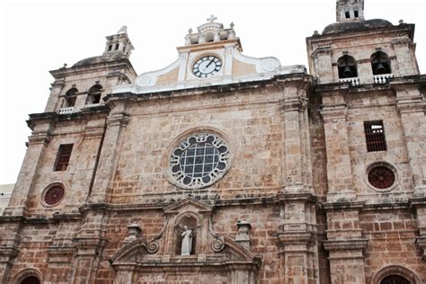 Old town Cartagena: the queen of Colombia's coast | Atlas & Boots