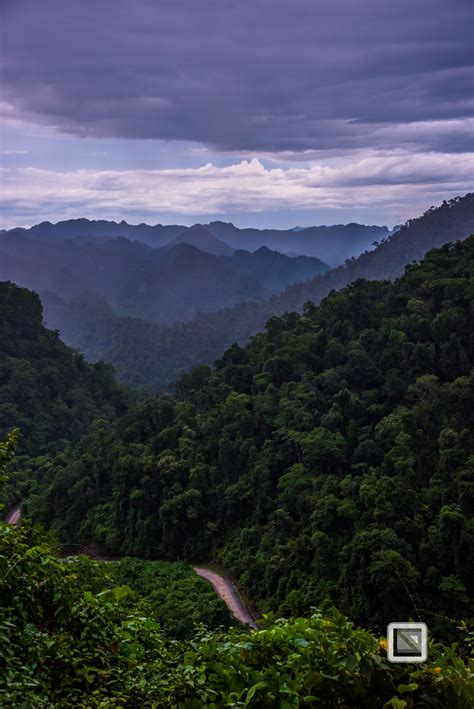 Ho Chi Minh Trail