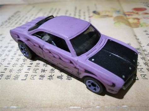 Vairy Devilish Delaina Mattel Hot Wheels Car Hotwheels MakeSpaceForLove Hobbies Toys Toys