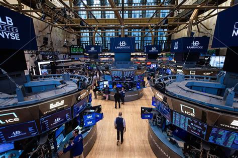 The Fed Siap Pangkas Suku Bunga Wall Street Dan Bursa Global Menguat