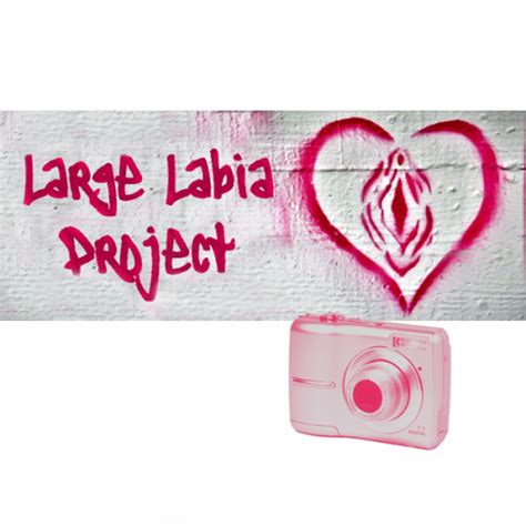 Tumblr: The HQ of V. Large Labia Project... - YouBeauty