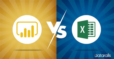 Excel Vs Power Bi Which Wins For Fpanda Datarails