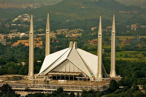 Islamabad – Affinity Xplorers