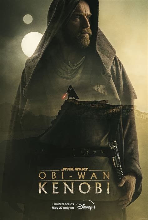 Star Wars Obi Wan Kenobi Dizi Beyazperde