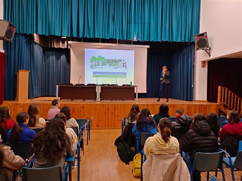 Actividades Del Campus De Ponferrada De La Ule Organizadas Con Motivo