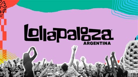 Lollapalooza Argentina Confirm Su Line Up Con Justin Timberlake