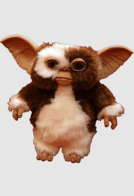 Mogwai Gremlins The New Batch Gizmo Gremlins Prop Replica