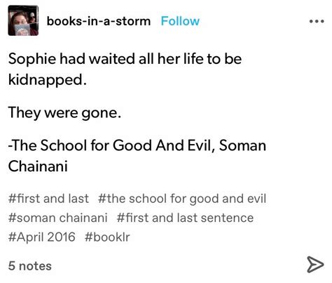 the school for good and evil quotes from tumblr #schoolforgoodandevil # ...