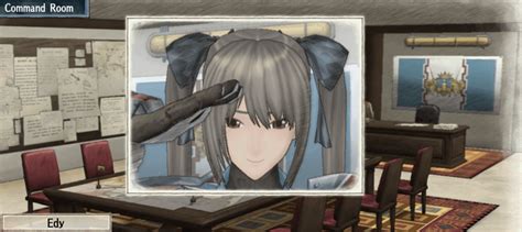 The Iconic Squadmates Of Valkyria Chronicles Remastered Fandom