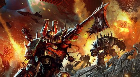 Tower of Zenopus: Khorne Campaigns: World Eaters vs. Necrons