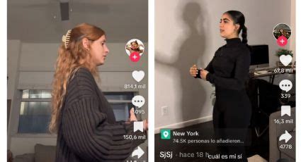 Qu Es El P Ndulo Humano De Tiktok Conoce Todo Sobre Esta Tendencia