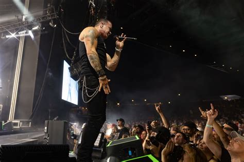 Ticket Availability and Tour Dates for Upcoming Creed Concerts 2