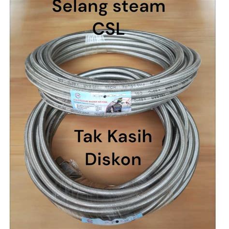 Jual Selang Jet Cleaner M M M M I Selang Steam M M M M