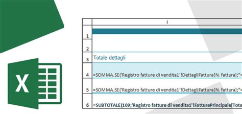 Visualizzare E Stampare Le Formule Di Un Foglio Di Excel