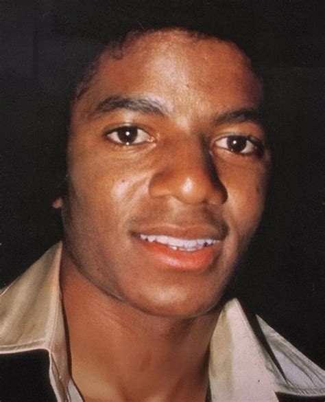 Michael Jackson 1976